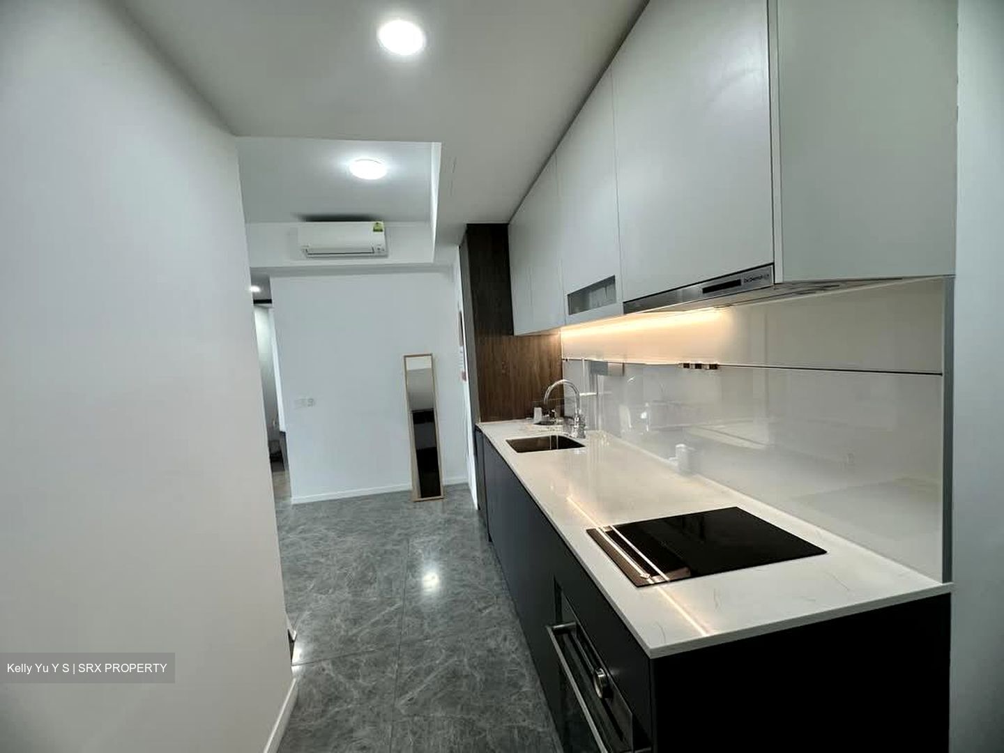 The M (D7), Apartment #609105721